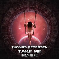 Take Me - Thomas Petersen
