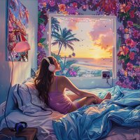 Gentle Vibrations Calm - Soundscapes! & MALTA PROJECT & Chillout