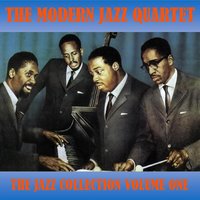 The Nearness of You - The Modern Jazz Quartet
