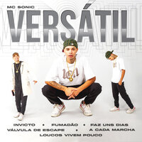 Fumadão - Mc Sonic & Same MC & MC Master Don & Ducorti