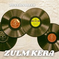 Zulpana Wati - Hussain Aseer