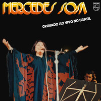 La Carta - Mercedes Sosa