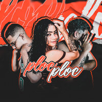 Ploc Ploc - Favela No Beat & Mano Cheffe & Gabyzinha a braba