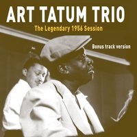 I'll Never Be the Same - Art Tatum & Lionel Hampton & Buddy Rich