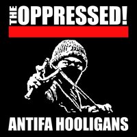 Substitute (Afa) - The Oppressed