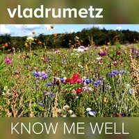 Hold Me Now - Vladrumetz