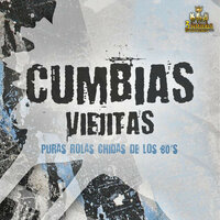 Dia Tras Dia - Cumbias Viejitas