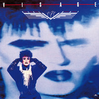 Love Glove - Visage