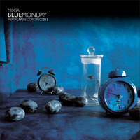 Blue Monday - Mixsa