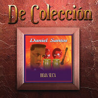 Amar Y Vivir - Daniel Santos