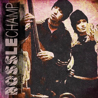 Sister - Boss Le Champ & Claudia Bossle