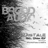 Mon3 - Distale & Wave Form