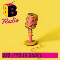 Nothing but the Vibe - Jon Hansson & Black Is Blonde