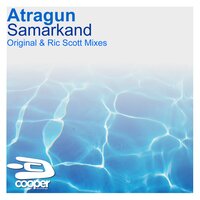 Samarkand - Atragun