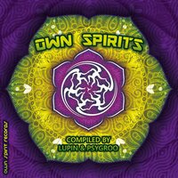Caja Cuantica - Lupin & Lunatica