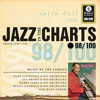 Ruby - Harry James & His Orchestra