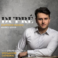 Symphonie-Passion, Op. 23 - 3. Crucifixion - Marko Sever
