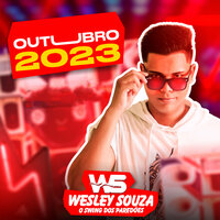 Toma Toma - Wesley Souza