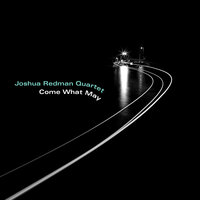 DGAF - Joshua Redman