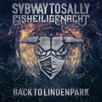 Königin der Käfer - Subway To Sally