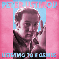 Old French Song - Peter Ustinov