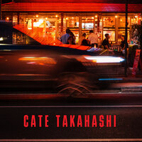Silent Hour - Cate Takahashi