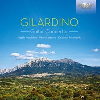 III. Allegro con fuoco (In Memory of Ernst Wiechert) - Alberto Mesirca & Giampaolo Maria Bisanti & Alberto Mesirca, Orchestra del Teatro Olimpico & Giampaolo Maria Bisanti & Orchestra del Teatro Olimpico