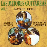 Guajira - Manolo Sanlúcar