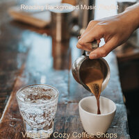 Mood for Work from Home - Reading Background Music Playlist