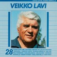Pieni kaupunkini - Veikko Lavi