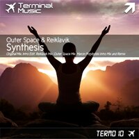 Synthesis - Outer Space & Reiklavik & Marcin Przybylski