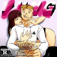 KASH - Yung Leechi & Sarelix & BB