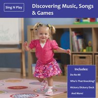 Neighborhood Noise - Sing N Play