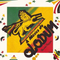 Protesto olodum II - Olodum
