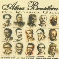 Graúna - Rosaria Gatti