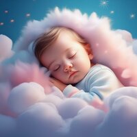 La Suave Llamada Del Sueño En Armonía - Paleta & Melodías para Dormir Pequeños & Taller de Música Activa para Bebés