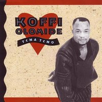 Elle Et Moi - Koffi Olomide