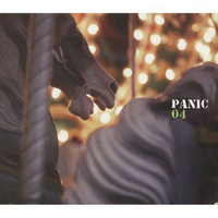 Station - Panic