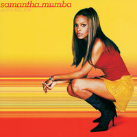Always Come Back To Your Love - Samantha Mumba