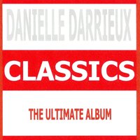 Une charade - Danielle Darrieux