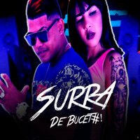 Surra de Buceta - Guga na Voz & Mc India
