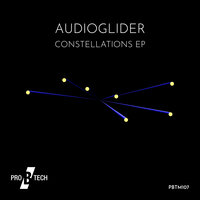 All We Have Is Now - Audioglider