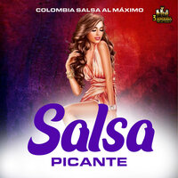 Colombia - Salsa Picante