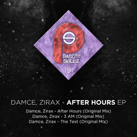 The Test - Damce & Zirax