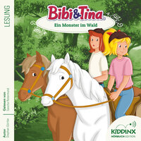 Kapitel 85: Ein Monster im Wald - Bibi und Tina