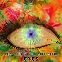Eyes - GMS & Life Style & Soul Shine