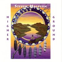 Pleiadian Consort, Pt. II - Steven Halpern