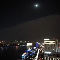 月的爱梦 - SJ