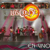 El Año Viejo/El San Ismeno - Los Conde De Oaxaca