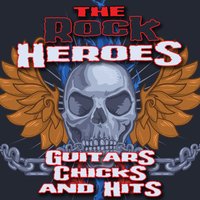 Rock N Roll Train (as made famous by AC/DC) - The Rock Heroes